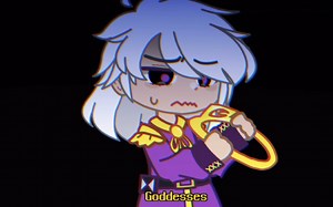 Evil Meme || Nightmare Sans Angst