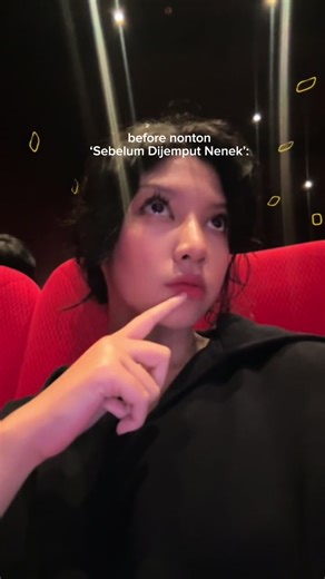 Explore 'Sebelum Dijemput Nenek' - A Unique Film