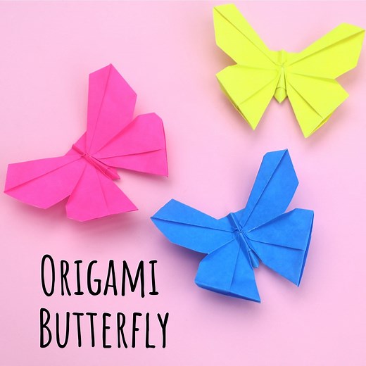 39K views · 2.4K reactions | Learn how to make this beautiful origami...