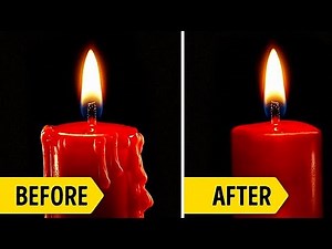 27 FANTASTIC HACKS YOU'VE PROBABLY NEVER HEARD OF