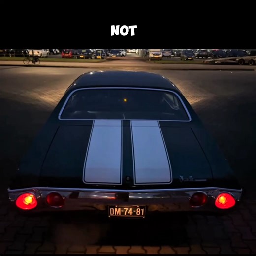 Can you tell the year from behind? Follow Chevy Chevelle Lover Follow @chevychevellelover ... Owner @marley_customs_classic_cars .... #chevelle #chevychevelle #chevroletchevelle #chevellesonly #chevellesupersport #sschevelle #chevellemalibu #chevellelife #chevylife #classicchevys #classiccars #americanmuscle #americanmusclecars #musclecar #musclecarlife #classiccarlifestyle #carlifestyle #vintagecars #chevychevellelover #1972chevelle #72chevelle | Chevy Chevelle Lover