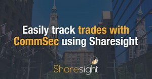 CommSec portfolio tracker | Sharesight Blog