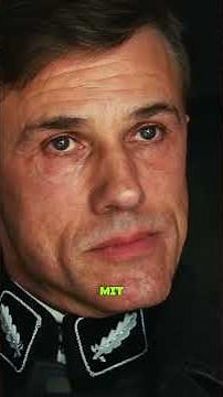 At 52, Christoph Waltz Suddenly Became a Global Star