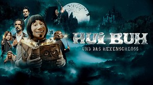 Hui Buh und das Hexenschloss – Jetzt streamen | Sky