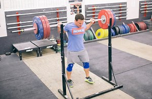 How to Lower Creatine Kinase (CK Levels) and Dramatically Improve Athletic Performance | Josh Bridges