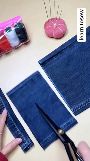 Learning Sewing and Crochet Techniques Made Easy