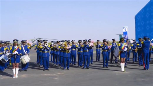 Aviation Expo 2026 | The Ministry of Foreign Affairs of Ethiopia