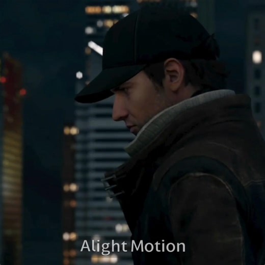 Watch Dogs Edit - Comeback 😏👄🫦 #AidenPearce #WatchDogs #Ubisoft #WatchDogs1 #Anime #DLC #VideoGame