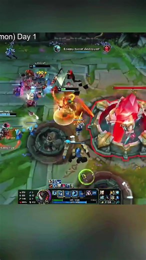 Yasuo Clean Montage: League of Legends Highlights