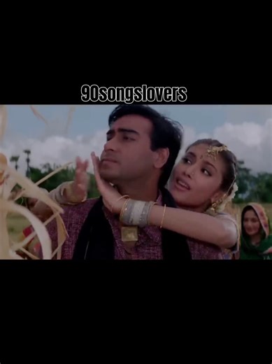 Tere Pyar Mein Main Mar Jawa: A Bollywood Classic