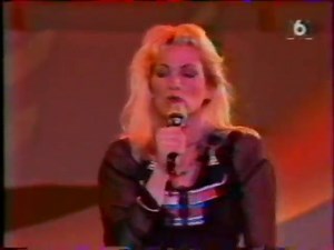 Ace Of Base All That She Wants Live Dance Machine M6