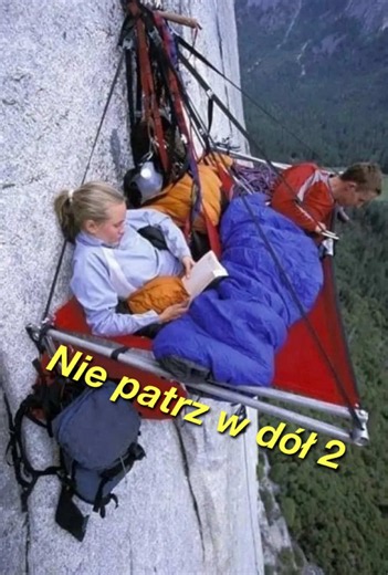 Nie patrz w dół 2 — zwiastun i informacje o premierze kinowej