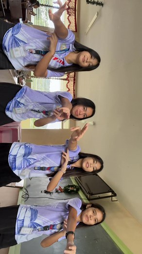 11-Humss Student on Reels