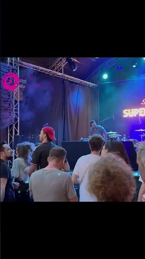 Modjo Lady + French Touch | Live DJ Mix Montreux | No AI Music