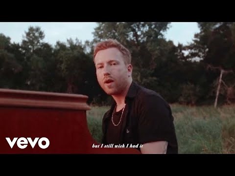 JP Saxe - A Little Bit Yours (Official Lyric Video)