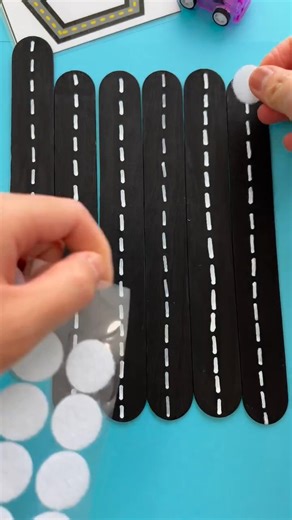 Comment “TRANSPORT” if your block center could use some new ideas! This ADORABLE complete Preschool Transportation theme delivers: ✅ Sky, land, and sea themed learning ✅ Shape roads built with craft sticks ✅ And MANY other skills activities in math, literacy, AND play It’s hands-on, screen-free, and seriously fun. Comment “TRANSPORT” and I’ll send the link your way! See less | Planning Playtime - Learning Through Play