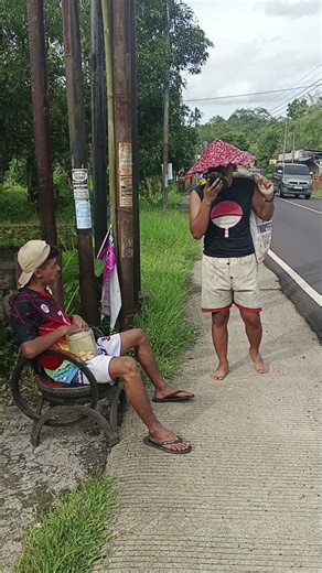 Berbagi rezeki tanpa pandang bulu ‎#komedi #lucu #ngakak #fyp #hiburan