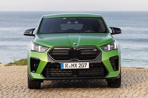 2024 BMW X2 Features, Specs And Pricing