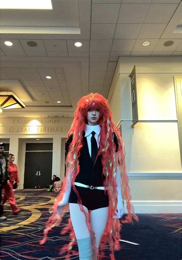 padparadcha makes me feel like a mermaid #hnk #cos #padparadscha #landofthelustrous