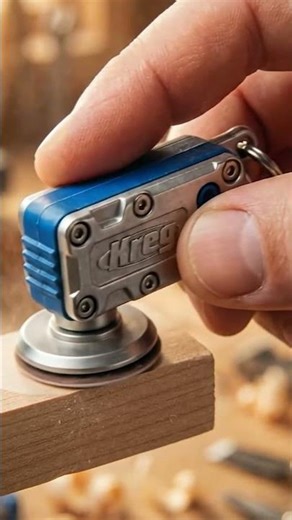Mini Orbit Sander by Kreg Tools Part 2 diy woodworking projects