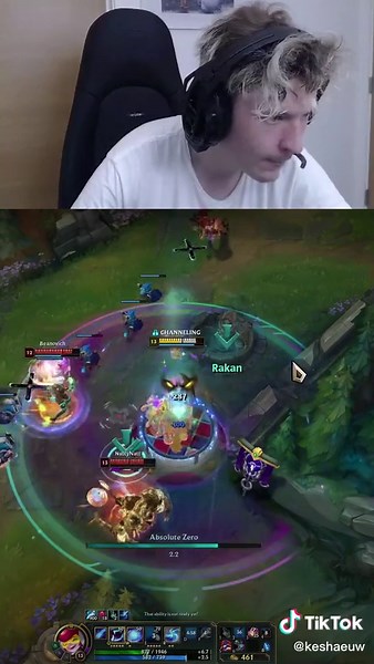 Full AP Nunu Guide for Challenger Players