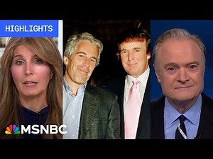 MSNBC Highlights - Sept. 9