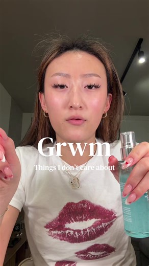 Sorry I’m a young ho #grwm @anua_global @Makeup By Mario @Diorbeauty @LYS Beauty @Haus Labs @In Print We Trust