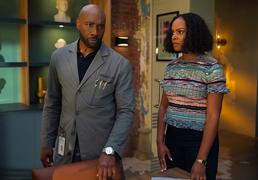 'Watson' Season 2 Episode 3 Preview: Tika Sumpter Returns as Laila