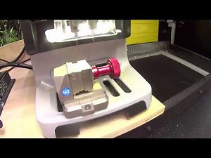 How to Properly Calibrate the Xhorse Dolphin Condor Key Tool MAX