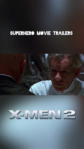 #xmen #wolverine #trailer #2000sthrowback #marveltok