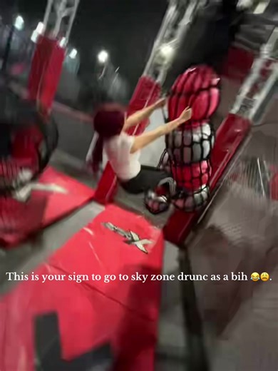 Sky Zone Fun: Your Ultimate Hangout Spot in Vegas