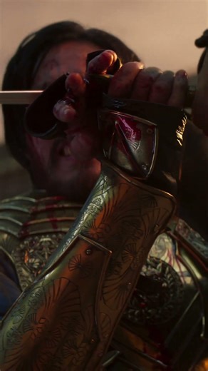 Shao Kahn is bringing the blood-spattering action to MORTAL KOMBAT II 😤 In cinemas and IMAX now.