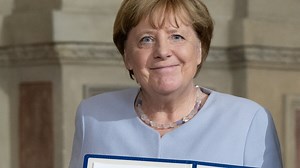 This is how much Angela Merkel earns as her retirement pension