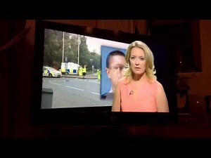 BBC 1 North West Junction | Tue 8|3|2016