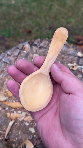 Wood Spoon Carving Techniques for Bushcraft Enthusiasts