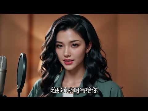 《幾度花落時》翻唱 Cover｜原唱：费翔 | 花开花落中的爱情与离愁 🌸
