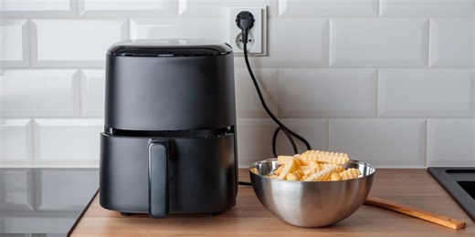 Product recall: Air fryer users issued stark warning as almost 60,000 called back due to 'injury or death risk'