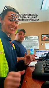 1.1K reactions · 14 shares | @towbook_official the boss man himself...