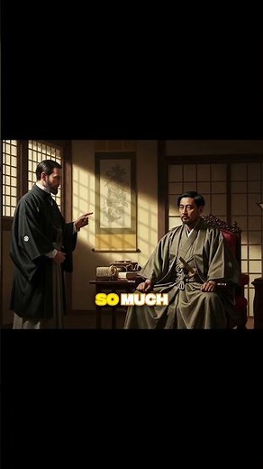 Miura Anjin – The True Story of the Blue-Eyed Samurai