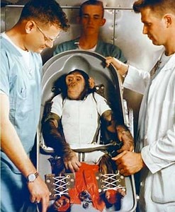 Mercury Atlas 5 - Alchetron, The Free Social Encyclopedia