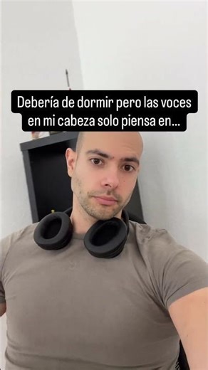 Las voces en mi cabeza… ☕️#programacion #java