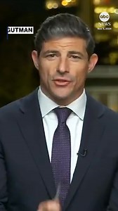 12K views · 19 reactions | "The math doesn't work for either candidate unless they win Pennsylvania." Matt Gutman reports from the Keystone State, where votes are being tabulating as quickly as possible. https://bit.ly/40xVD5i | ABC 7 Chicago | Facebook