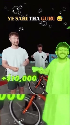 Carryminati roasts Mr beats #mrbeast #carryminati