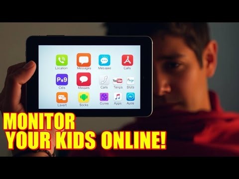 how to screen monitoring iphone | How To Screen Monitor iPhone?