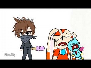 Cream Crying and Cheese crying|Sonic X