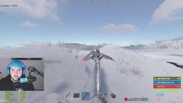 TheDokturek - Twitch