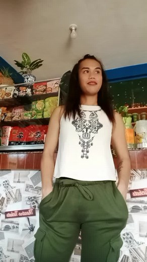 ANGEL*23🖤❤️ (@angel123.official)’s videos with Money x Left and Right Jonel Remix - Kuya Magik