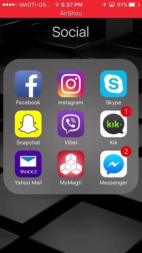 How to remove new emoji on facebook messenger