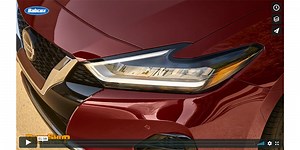 VIDEO: Repairing Electronics After Scanning, Presented by Nissan - BodyShop Business