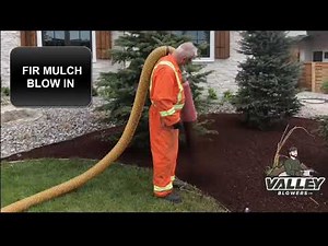 Soil & Mulch Delivery & Installation